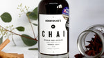 Chai Mai Tai Recipe